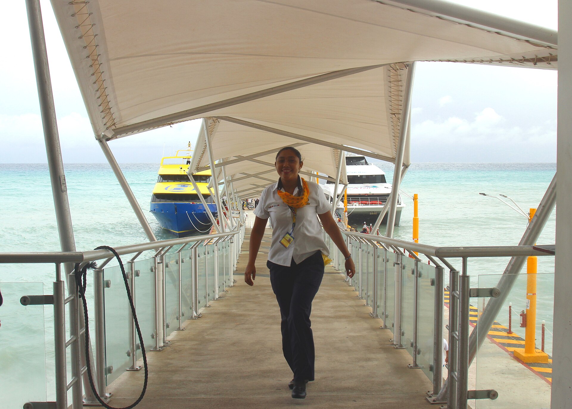 Playa del Carmen stay, 3