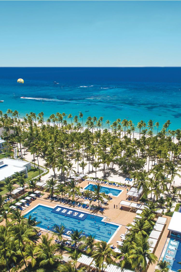 Punta Cana, Dominican Republic