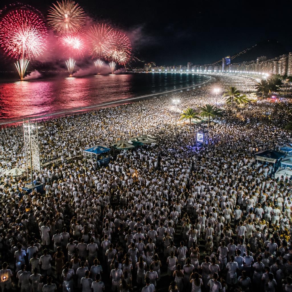 Rio de Janeiro, Brazil