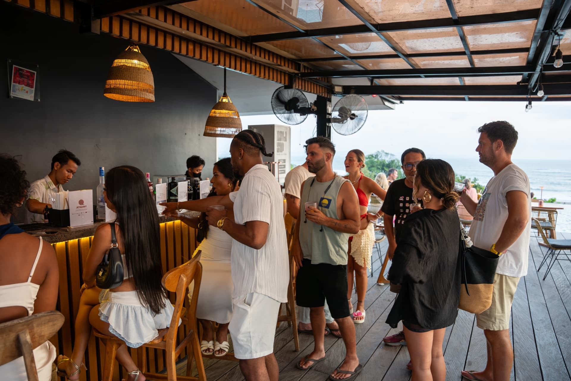 JetQuest Showcase — Medellín, photo 19