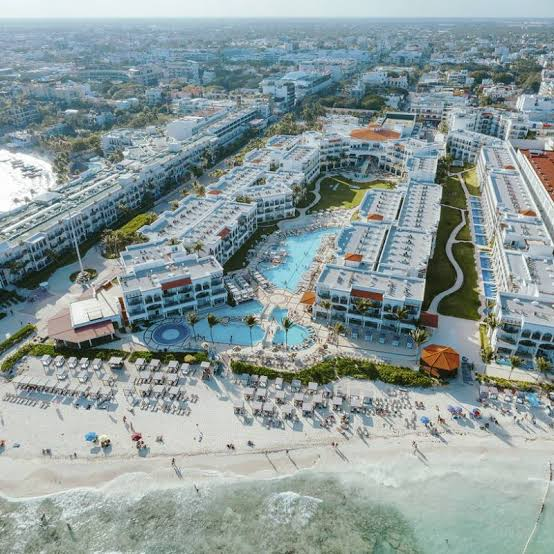 Playa del Carmen, Mexico