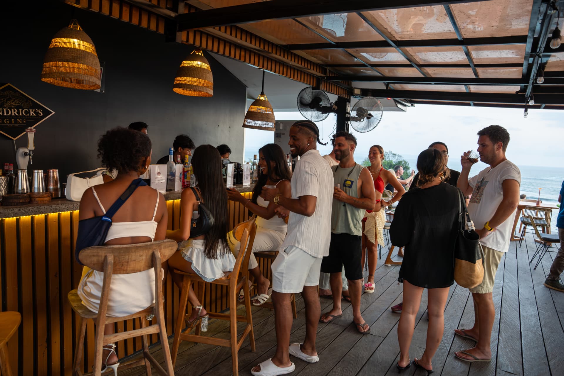 JetQuest Showcase — Medellín, photo 20
