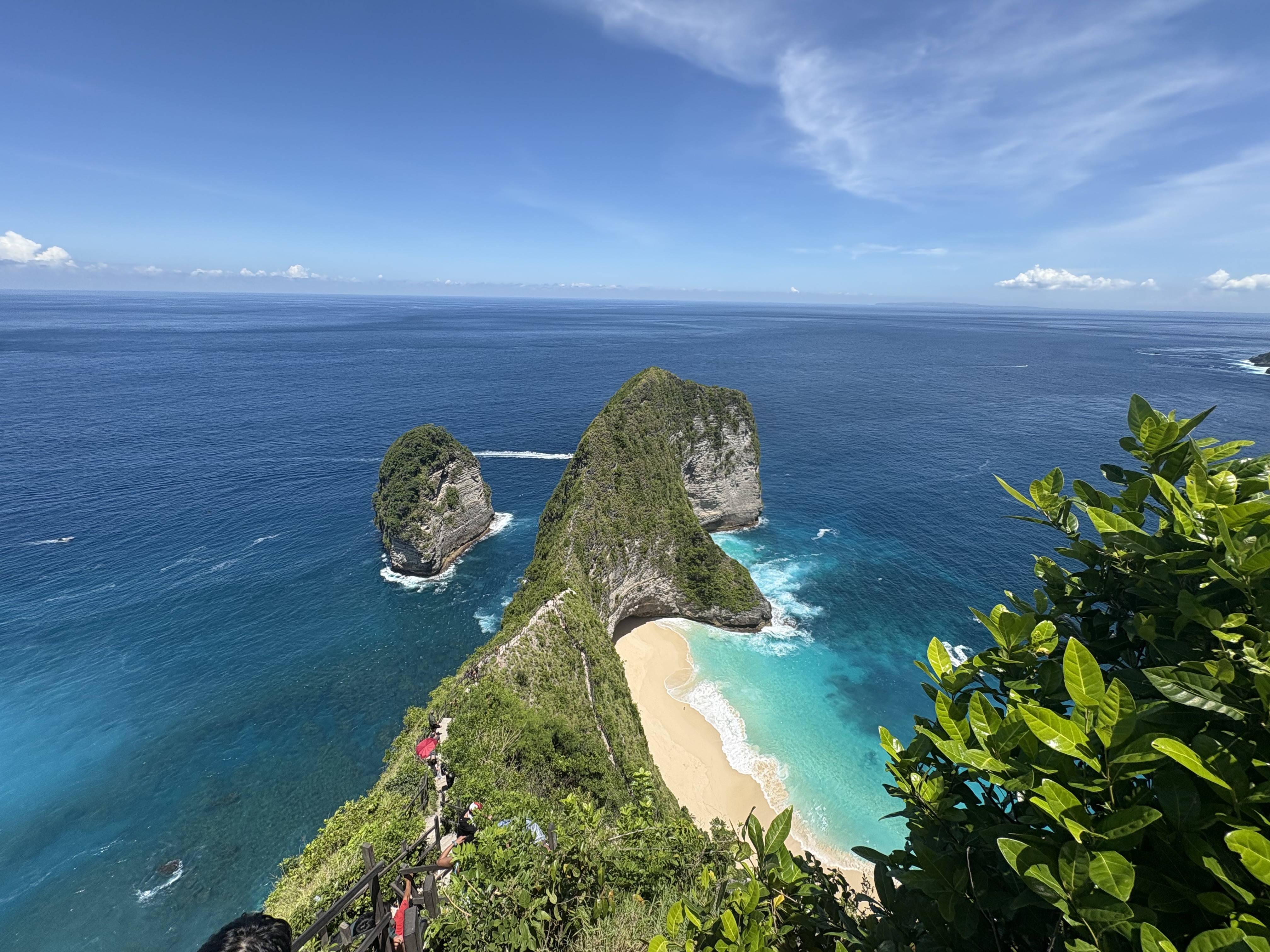 Bali, Day 4 · Nusa Penida